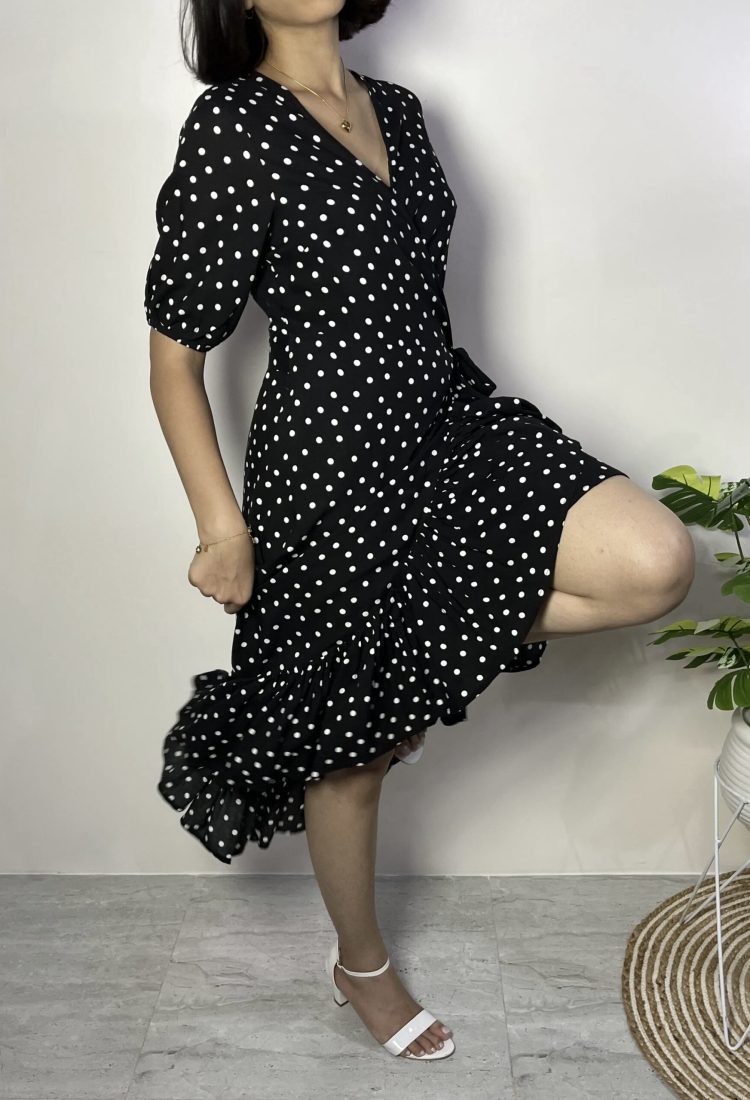 black-polka-wrap-midi-dress-5-5