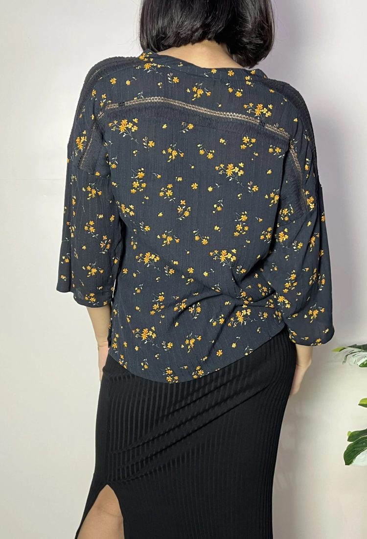 black-printed-top-5