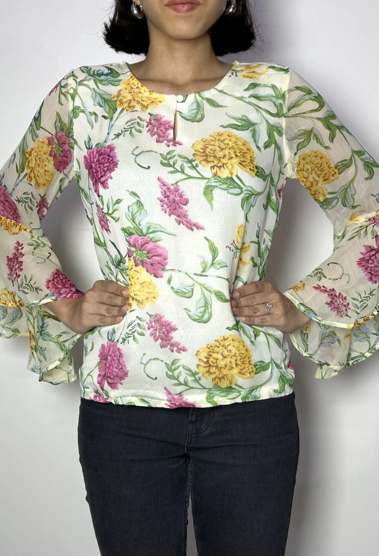 cream-floral-print-top-3